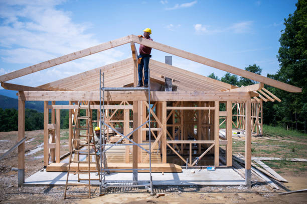 Reliable Magnet Cove, AR Roofing Contractor Solutions