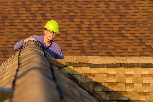 Quick and Trustworthy Emergency Roof Repair Services in Magnet Cove, AR