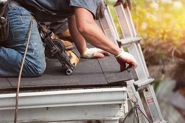Best Commercial Roofing Services  in Magnet Cove, AR